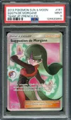 PSA 9 Suggestion de Morgane thumbnail 1