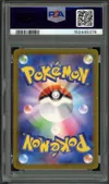 PSA 10 Darkrai VStar thumbnail 2