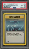 PSA 10 Suppression d'Energie thumbnail 1