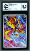 CCC 9.5 Zeraora thumbnail 1