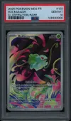 PSA 10 Bulbizarre thumbnail 1