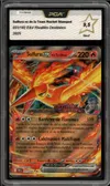 PCA 9.5 Sulfura Ex de la Team Rocket Stamp thumbnail 1