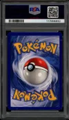 PSA 7 Feunard Holo thumbnail 2