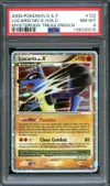 PSA 8 Lucario Niv. X thumbnail 1