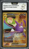 PCA 9.5 Nostenfer Ex de la Team Rocket Gold thumbnail 1