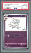 PSA 10 Sylveon Reverse thumbnail 1