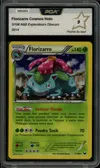 PCA 9 Florizarre Cosmo Holo thumbnail 1