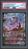 PSA 10 Mentali VMax thumbnail 1