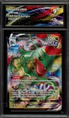 CA 9 Rayquaza VMax thumbnail 1