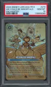 PSA 10 We Could Be Immortals Enchantée thumbnail 1
