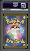 PSA 10 Team Rocket's Mewtwo Ex thumbnail 2