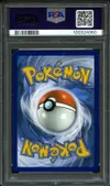 PSA 9 Pikachu Volant V thumbnail 2