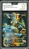 PCA 9 Kyurem Noir Ex thumbnail 1