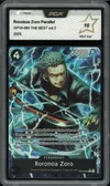 PCA 10 Roronoa Zoro thumbnail 1