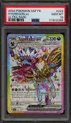 PSA 10 Trioxhydre Ex thumbnail 1