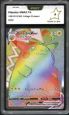 PCA 9 Pikachu VMax Rainbow thumbnail 1