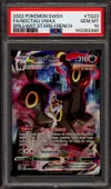 PSA 10 Noctali VMax thumbnail 1