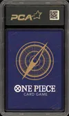 PCA 9.5 Dracule Mihawk Alternate art thumbnail 2