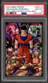 PSA 10 Son Gohan thumbnail 1