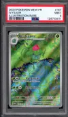 PSA 9 Herbizarre thumbnail 1