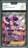 PCA 9.5 Kiméra thumbnail 1