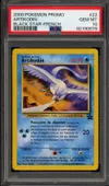 PSA 10 Artikodin thumbnail 1
