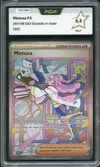 PCA 9.5 Mimosa thumbnail 1