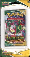 Booster Blister EB7 Evolution Céleste thumbnail 1
