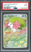 PSA 9 Shaymin thumbnail 1