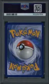 PSA 10 Mimiqui de la Team Rocket Holo Prerelease Staff thumbnail 2