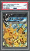 PSA 9 Pikachu V Union thumbnail 1