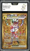 PCA 9.5 Pyrobut Ex Gold thumbnail 1