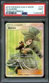 PSA 9 Aurore thumbnail 1