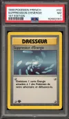 PSA 7 Suppression d'Energie thumbnail 1