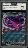 PCA 9.5 Nostenfer Ex de la Team Rocket thumbnail 1