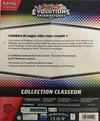 Coffret Collection Classeur EV8.5 Evolutions Prismatiques thumbnail 2