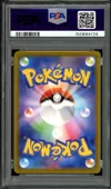 PSA 10 Steven's Metagross Ex thumbnail 2