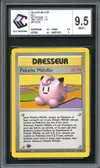 CCC 9.5 Peluche Mélofée thumbnail 1