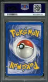 PSA 4 Nidoking Holo thumbnail 2