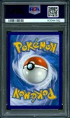 PSA 10 Zoroark de Hisui VStar Rainbow thumbnail 2