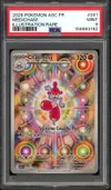 PSA 9 Charmina thumbnail 1
