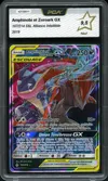 PCA 9.5 Amphinobi et Zoroark Gx thumbnail 1