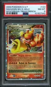 PSA 8 Maganon Niv. X thumbnail 1