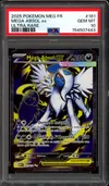 PSA 10 Méga-Absol Ex thumbnail 1