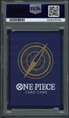 PSA 10 Monkey D. Luffy thumbnail 2