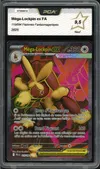 PCA 9.5 Méga-Lockpin Ex thumbnail 1