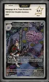 PCA 9.5 Smogogo de la Team Rocket thumbnail 1