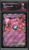 CA 10 Mewtwo Ex de la Team Rocket thumbnail 1