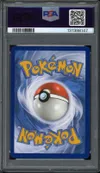 PSA 9 Zoroark de Hisui VStar thumbnail 2