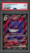 PSA 9 Ectoplasma Ex thumbnail 1
